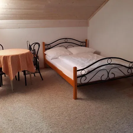 Dzika Gęś Apartament *