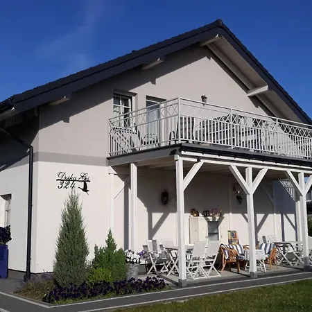 Dzika Gęś Apartament
