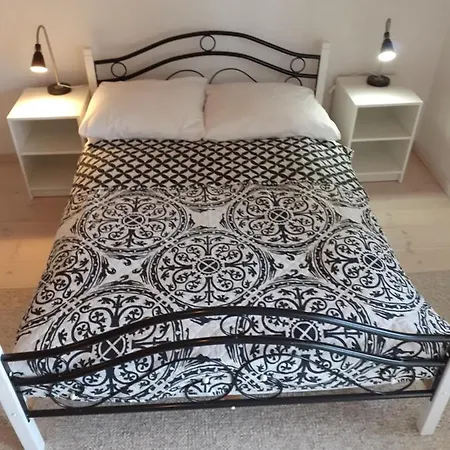 Dzika Gęś Apartament Międzywodzie