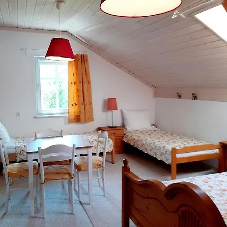 Dzika Gęś Apartament Międzywodzie