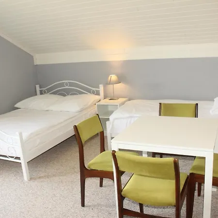 Dzika Gęś Apartament