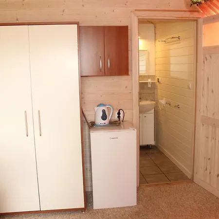 Apartament Dzika Gęś *
