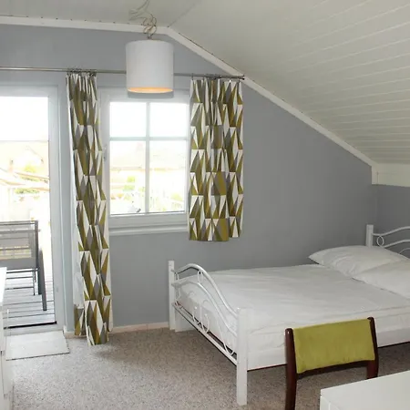 Dzika Gęś Apartament