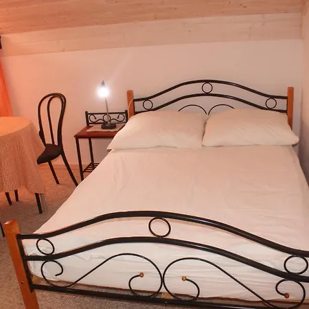 Dzika Gęś Apartament
