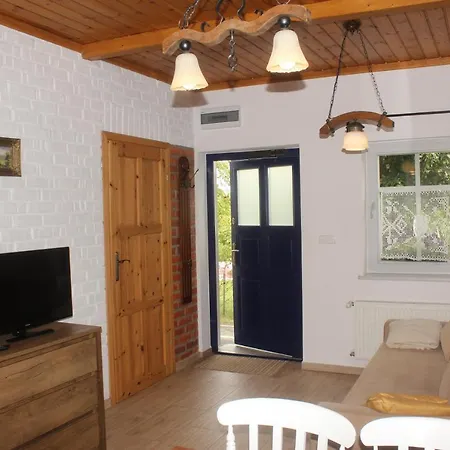Apartament Dzika Gęś