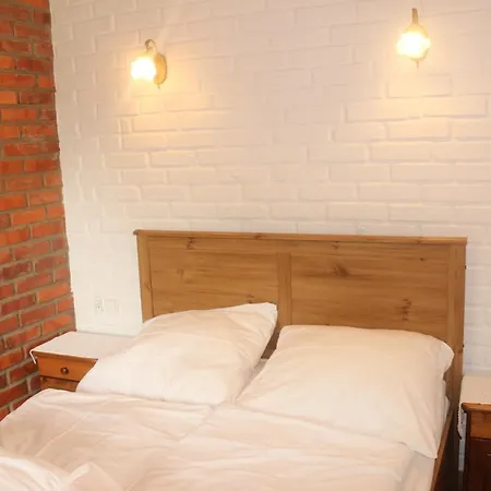 Apartament Dzika Gęś