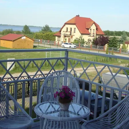 Dzika Gęś * Międzywodzie