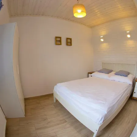 Dzika Gęś Apartament *
