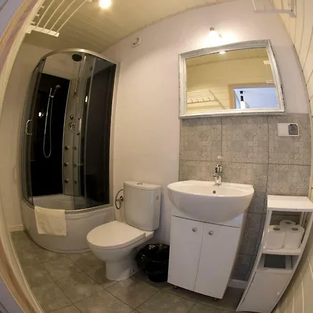 Dzika Gęś Apartament *