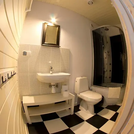Apartament Dzika Gęś