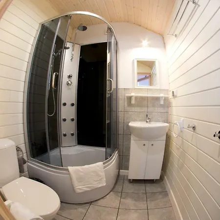 Dzika Gęś Apartament *